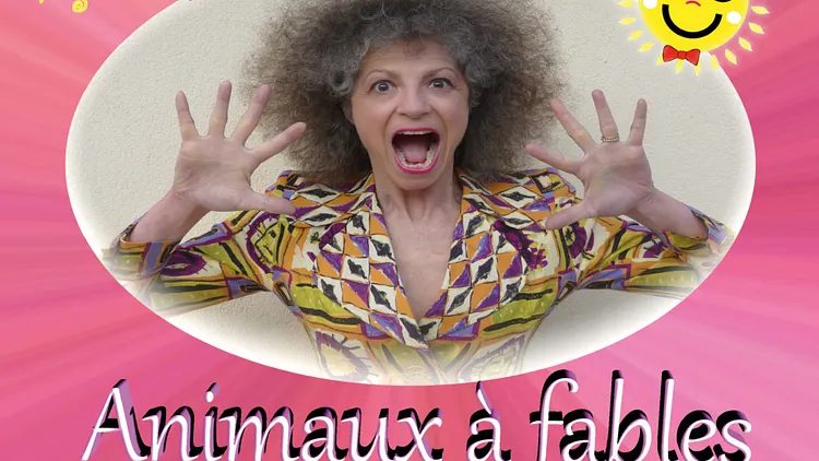 Animaux à fables