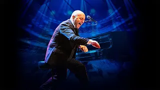 The Billy Joel Songbook à la Salle Pleyel à Paris le 10 juin 2025