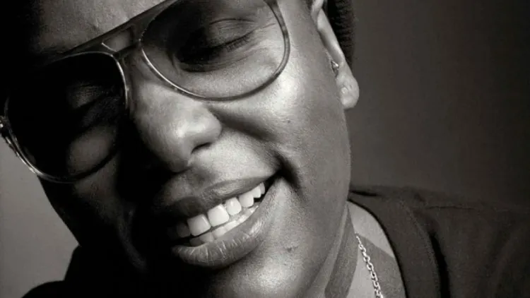 Meshell Ndegeocello en concert