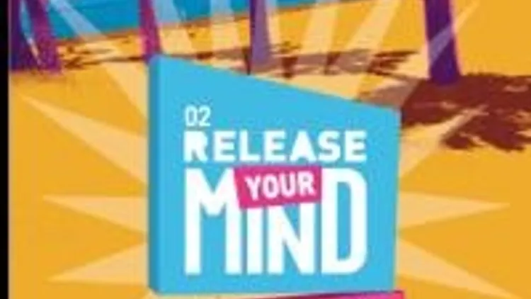 Release Your Mind 2