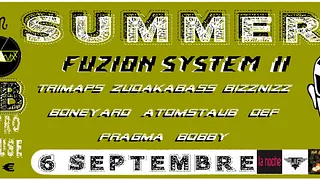 Summer Fuzion System