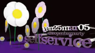 Self Service
