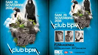 CLUB BPM