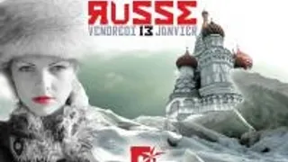 Nouvel An Russe