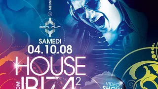 house from ibiza