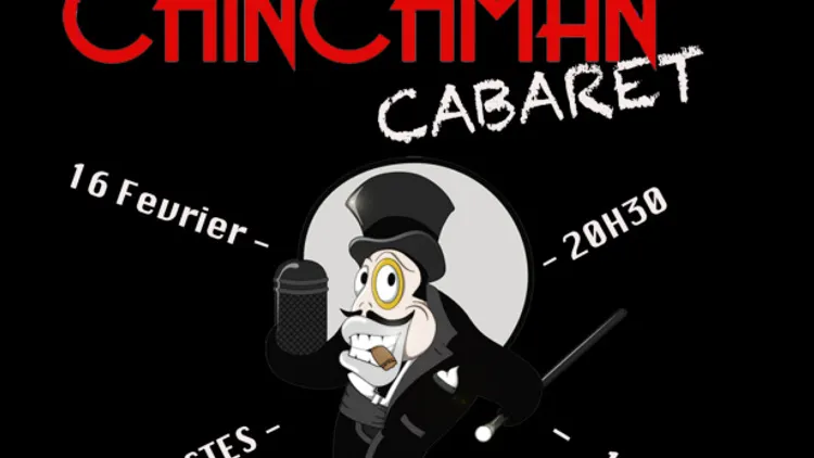 LE CHINCHMAN CABARET CLUB