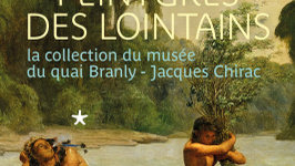 Peintures des lointains