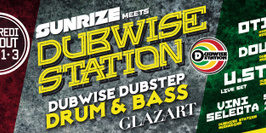 Sunrize Meets Dubwise Station
