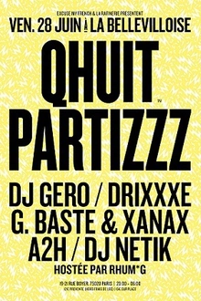 Qhuit Partizzz