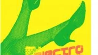Electro Data #10