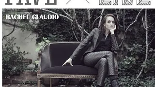 Favé X Live invite Rachel Claudio & Guest