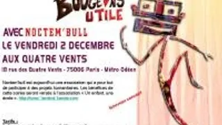Bougeons Utile