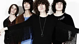 Temples en concert