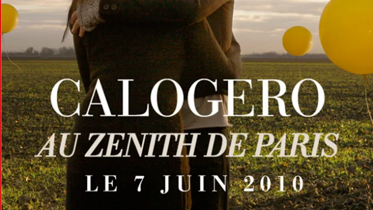 CALOGERO