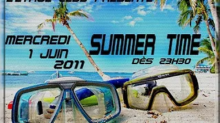 SUMMER TIME