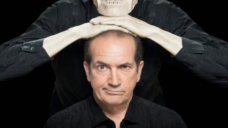 Bernard Azimuth : "HAMLET"
