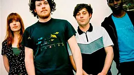 METRONOMY