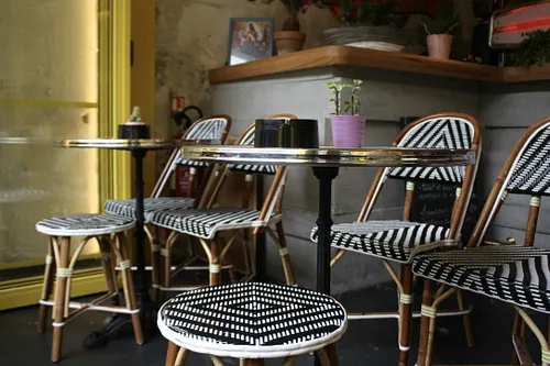 Koko Restaurant paris