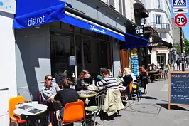 Les Dégommés