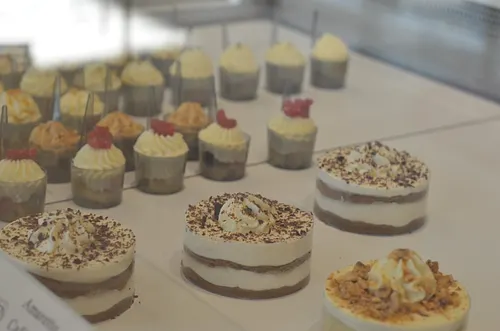We Are Tiramisù Shop Paris