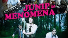 CITY SLANG présente JUNIP et MENOMENA