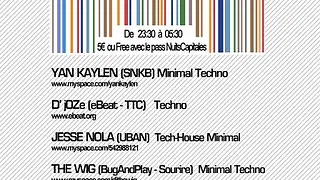Bug & Play Party