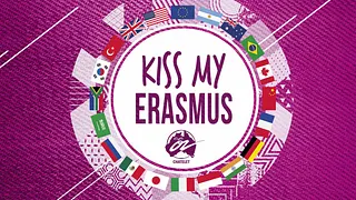 KISS MY ERASMUS @ CAFÉ OZ