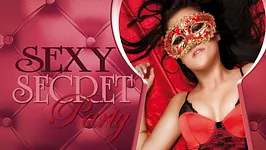 Sexy Secret Party