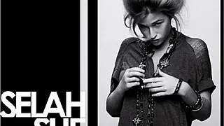 Selah Sue + Première Partie