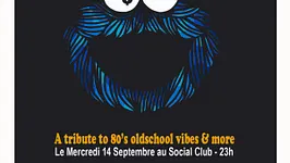 80 Kidz Party