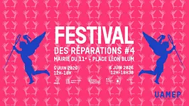 Festival Des Réparations #4