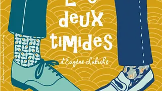 LES DEUX TIMIDES