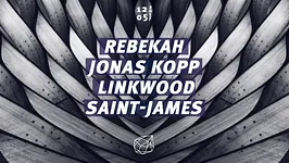 Concrete : Rebekah, Jonas Kopp, Linkwood, Saint-James