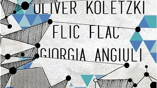 OPENING La Belle Etoile avec Oliver Koletzki, Flic Flac et Giorgia Angiuli