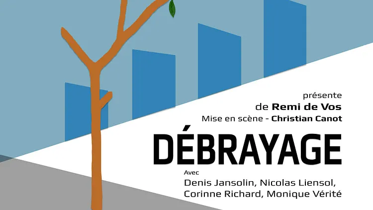 Débrayage