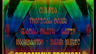 UNITED BASS Of Tropikalistan - Global Bass