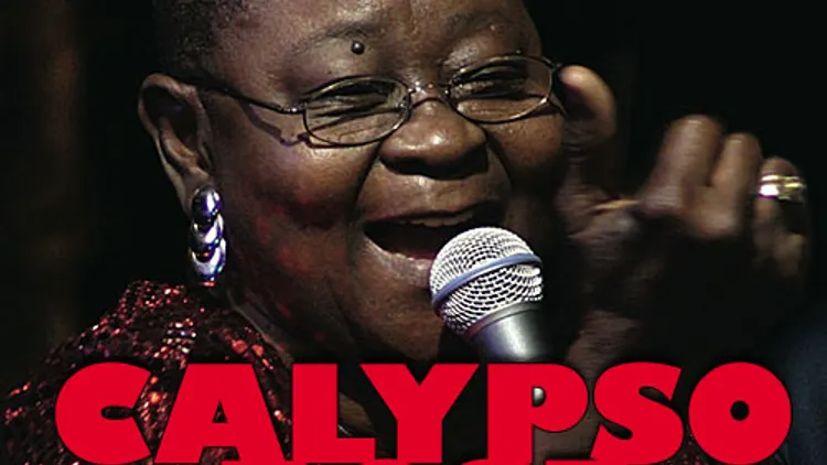 CALYPSO ROSE