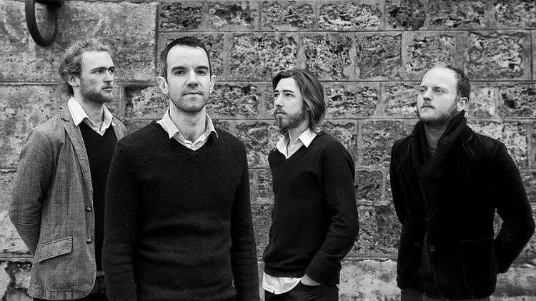 Concert jazz : Etienne Vincent quartet