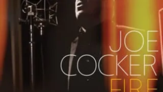 Joe Cocker - Fire It up Tour