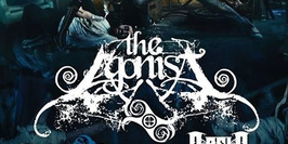 The Agonist + Threat Signal + Arsis