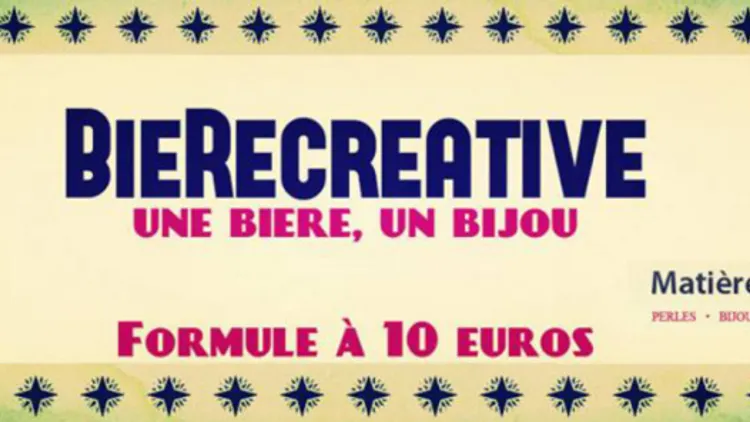 Biérécréative