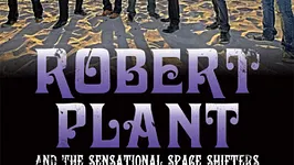 Robert Plant