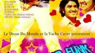 Bollywood Funk