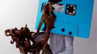 TAPED