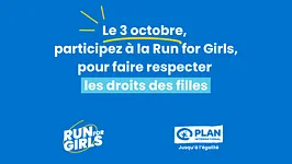 Run for Girls