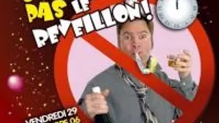J'aime Pas Le Réveillon !