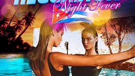 Reggaeton Night Fever (Happy Hour)