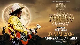 Zucchero en tournée