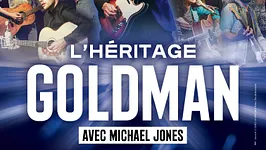 L'HERITAGE GOLDMAN