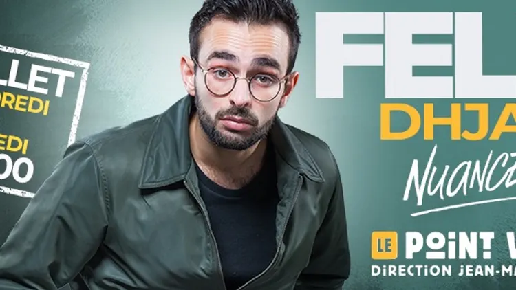 FÉLIX DHJAN